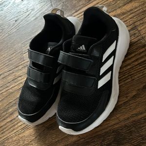 Kids ADIDAS sneakers. Size 1.5